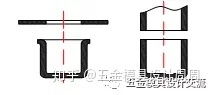 沖壓基礎(chǔ)知識。小白必看！！！！(圖5)