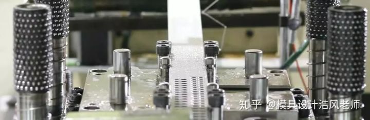 沖壓知識分享：沖壓模具設計及制造概述！(圖2)